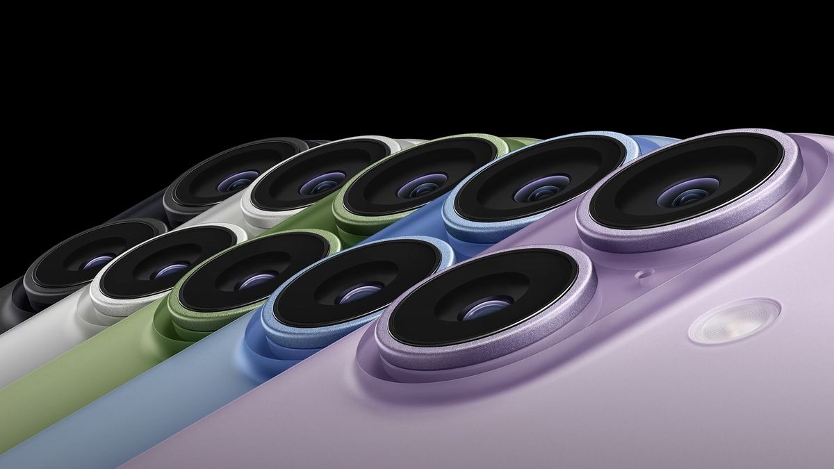 Nečekané vítězství. Levnější iPhony 17 poráží v oblíbenosti dražší sourozence